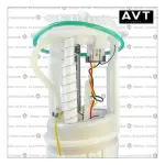 MODULO GASOLINA HAM E7197M GRAND CHEROKEE WK 4.7 05-10