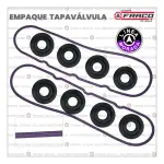 KIT EMPACADURA FS-9292-SB CHEYENNE TAHOE AVALANCHE 5.3
