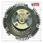 FAN CLUTCH MK 16210-66010 MACHITO BURBUJA AUTANA 4.5