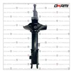 AMORT G OKAMI 54660-22902 ACCENT DEL DER PLATO GRANDE