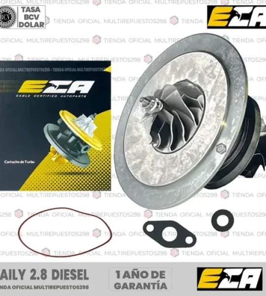 CARTUCHO ECA 99449169-C DAILY 2.8 DIESEL