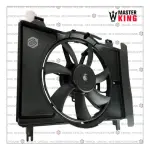 ELECTROVENTILADOR MK 16361-21090 YARIS 1.3 1.5