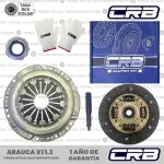 KIT CROCHE CRB S21-1601040BA ARAUCA X1