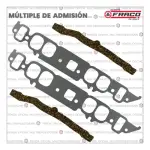 KIT EMPACADURA FS-8180-PT8 CAMION 366 6.0 V8