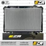 RADIADOR ECA 16400-66081 LAND CRUISER FZJ80 4.5 A/T