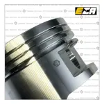 PISTON ECA 96389106-STD AVEO 1.6