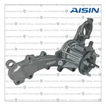 BOMBA AGUA AISIN WPT-169 4RUNNER FJ CRUISER 4.0