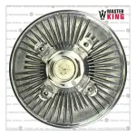 FAN CLUTCH MK 55037733AD GRAND CHEROKEE WK 4.7
