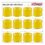 KIT EMPACADURA FS-8168-SB3 BRONCO 4.9 6L