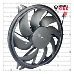 ELECTROVENTILADOR MK 1253.91 PEUGEOT 206