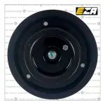 COMPRESOR ECA 97701-1C250 GETZ 1.3 1.6
