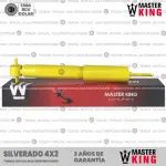 AMORT P MK 344380 SILVERADO 4X2 DEL AMB