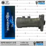 BOMBA FRENO MP 8972547710 NPR NKR 1 3/8