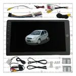 PANTALLA ADAPTADOR FIESTA MAX MOVE 9" (B)
