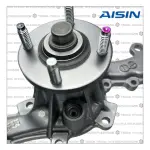 BOMBA AGUA AISIN WPT-169 4RUNNER FJ CRUISER 4.0