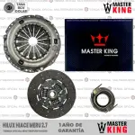 KIT CROCHE MK WS510065B HILUX HIACE MERU 2.7