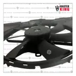 ELECTROVENTILADOR MK 16361-21090 YARIS 1.3 1.5