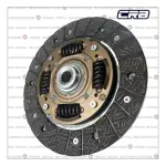 KIT CROCHE CRB GMK-055 CORSA 1.6