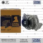 ALTERNADOR COUNA GUARD 7750 EXPLORER BRONCO 4.0 F150 4.2