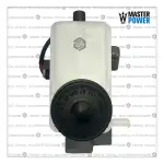 BOMBA FRENO MP 93742398AL AVEO OPTRA 2 TUBOS C/ENVASE