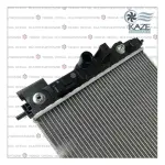 RADIADOR KAZE 13336889 CRUZE 1.8 ORLANDO 2.4 A/T