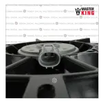ELECTROVENTILADOR MK 16361-21090 YARIS 1.3 1.5