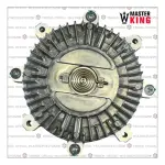 FAN CLUTCH MK MD-106546 MONTERO DAKAR SPORT 3.0