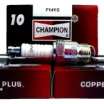 BUJIA CHAMPION F14YC