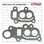 KIT EMPACADURA FS-4102-SB EXCEL 8V 1.5