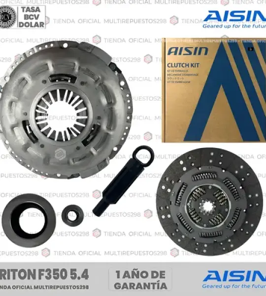 KIT CROCHE AISIN CKFD-500 TRITON F350 5.4