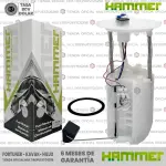 MODULO GASOLINA HAM 77020-OK080 FORTUNER HILUX KAVAK 2.7 4.0