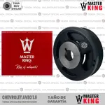 DAMPER CIGUENAL MK 96352877 AVEO 1.6