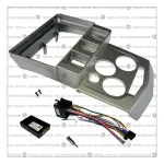 PANTALLA ADAPTADOR LOGAN 9" (B)