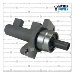 BOMBA FRENO MP 93742398 AVEO OPTRA 2 TUBOS S/ENVASE