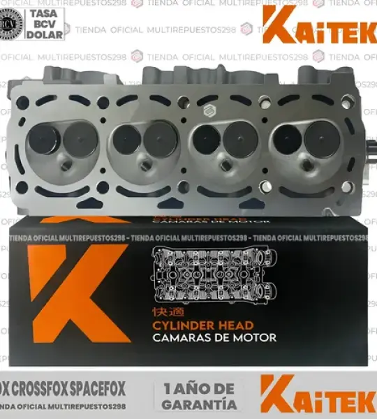 CAMARA C KAITEKI 032103353AB FOX CROSSFOX SPACEFOX 1.6