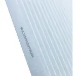 FILTRO AIRE CABINA TOYOTA 87139-YZZ05