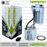 MODULO GASOLINA HAM 77024-52120 YARIS SPORT BELTA