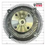 FAN CLUTCH MK FE66-23-907 MAZDA BT50 B2200 2.2