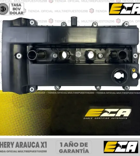 TAPA VALVULA ECA 473F-1003030FA ARAUCA X1