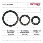 KIT EMPACADURA FS-4501-SB2 PANEL L200 L300 2.0