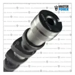 ARBOL LEVA MP 0801.Z1 PEUGEOT 206 CENTAURO 1.6 ESCAPE