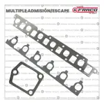 KIT EMPACADURA FS-8168-SB3 BRONCO 4.9 6L