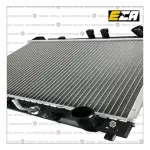 RADIADOR ECA 16400-21070 YARIS SOL 1.3