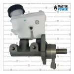 BOMBA FRENO MP 93742398AL AVEO OPTRA 2 TUBOS C/ENVASE