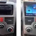 PANTALLA ADAPTADOR TERIOS BEGO 9" (B)