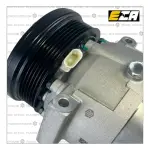 COMPRESOR ECA 95907417 AVEO 1.6