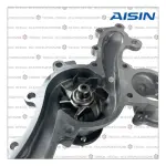 BOMBA AGUA AISIN WPT-169 4RUNNER FJ CRUISER 4.0