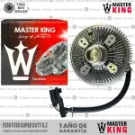 FAN CLUTCH MK BC3Z6A616C F250 F350 SUPER DUTY 6.2
