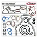 KIT EMPACADURA FS-9292-SB CHEYENNE TAHOE AVALANCHE 5.3