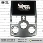 PANTALLA ADAPTADOR TERIOS BEGO 9" (B)